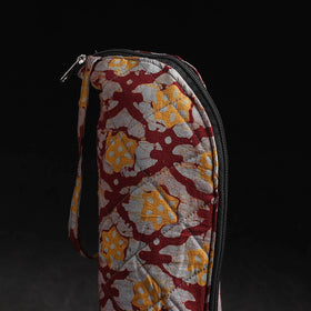Handmade 1l water bottle cover 28 - handcrafted