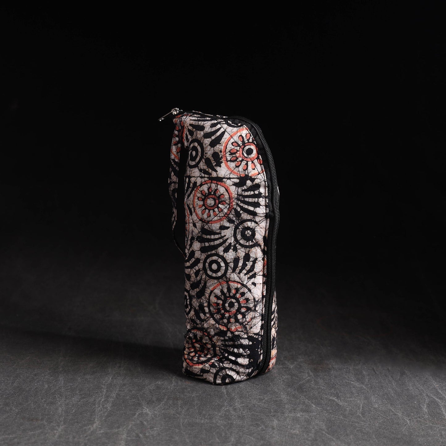 Handmade 1l water bottle cover 52 - handcrafted