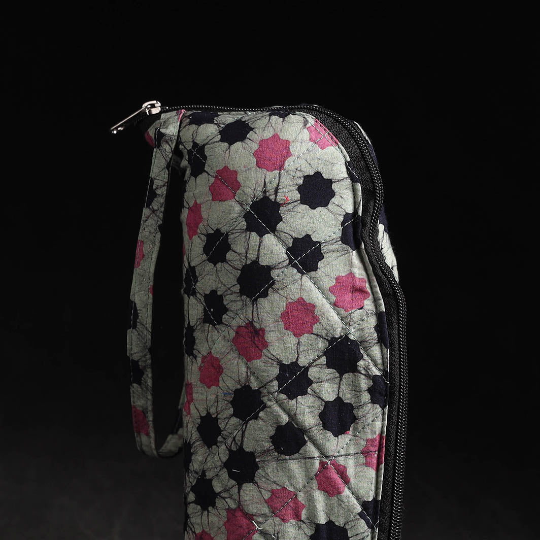 Handmade 1l water bottle cover 65 - handcrafted