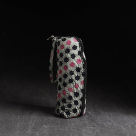 Handmade 1l water bottle cover 65 - handcrafted