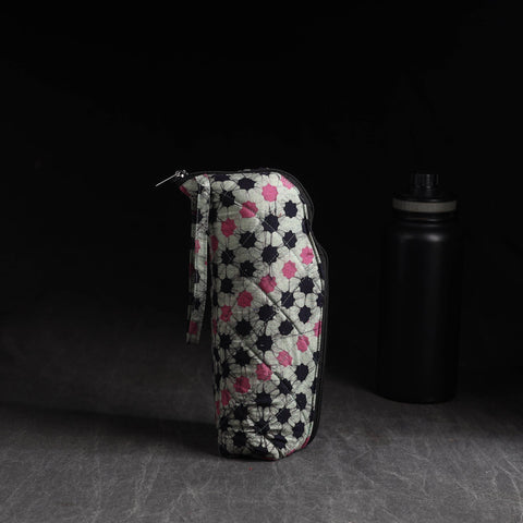 Handmade 1l water bottle cover 65 - handcrafted