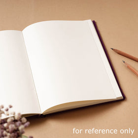  Handmade Applique Work Notebook 