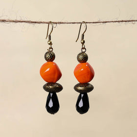  Handmade Beaded Earrings Online in India