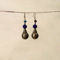 Multicolor - handmade beaded earrings 153 - handcrafted