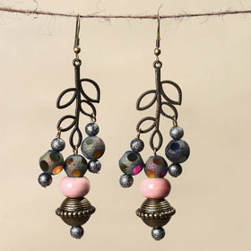  Handmade Beaded Earrings Online in India