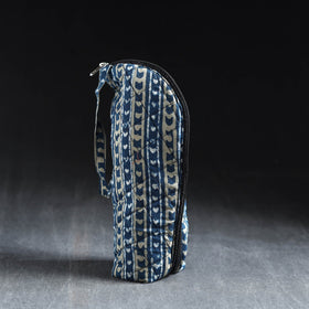  Multicolor Handmade Cotton 1L Water Bottle Cover