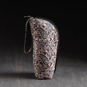  Multicolor Handmade Cotton 1L Water Bottle Cover