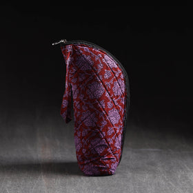  Multicolor Handmade Cotton 1L Water Bottle Cover