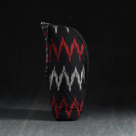 Multicolor Handmade Cotton 1L Water Bottle Cover