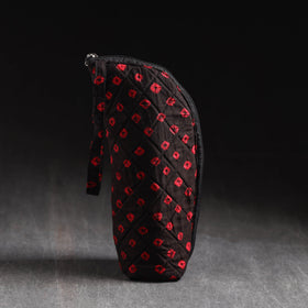  Multicolor Handmade Cotton 1L Water Bottle Cover