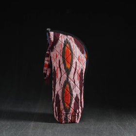  Multicolor Handmade Cotton 1L Water Bottle Cover