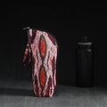  Multicolor Handmade Cotton 1L Water Bottle Cover