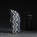  Multicolor Handmade Cotton 1L Water Bottle Cover