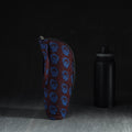Multicolor Handmade Cotton 1L Water Bottle Cover