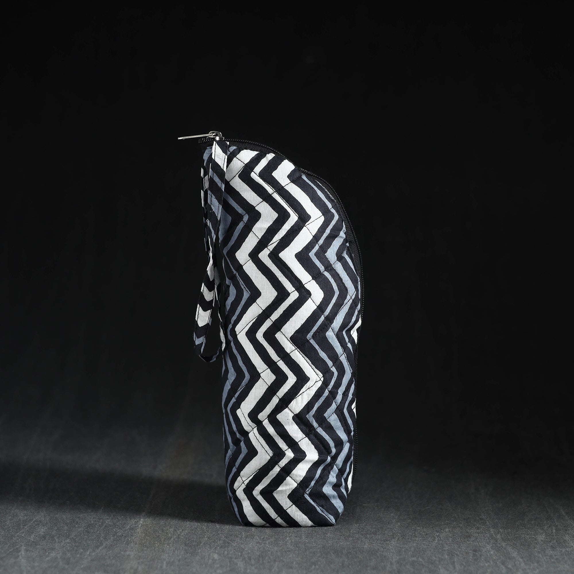  Multicolor Handmade Cotton 1L Water Bottle Cover