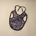 Multicolor Handmade Cotton Baby Bib