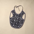 Multicolor Handmade Cotton Baby Bib