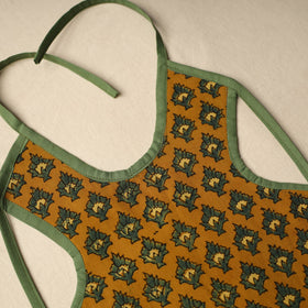 Multicolor Handmade Cotton Baby Bib