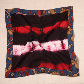 Handmade cotton bandana 19 - handcrafted