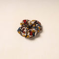 Multicolor Handmade Cotton Elastic Rubber Band/Scrunchie