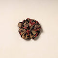 Multicolor Handmade Cotton Elastic Rubber Band/Scrunchie