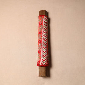 Multicolor - handmade cotton fridge handle cover 02