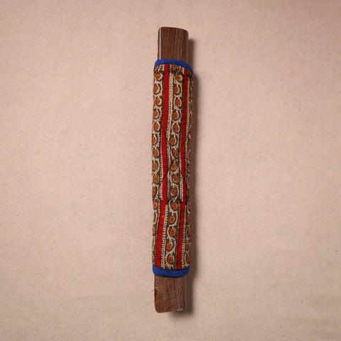 Buy Handmade Multicolor Fridge Handle Covers