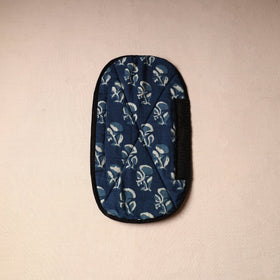 Multicolor - Handmade Cotton Fridge Handle Cover 23