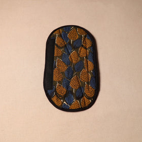 Multicolor - handmade cotton fridge handle cover 24