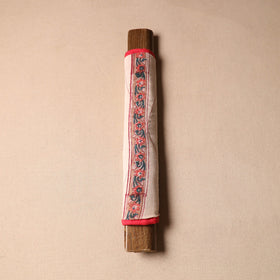 Multicolor - handmade cotton fridge handle cover 49