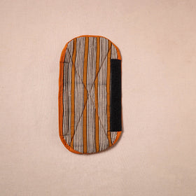 Buy Handmade Multicolor Fridge Handle Covers