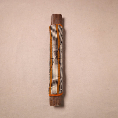 Buy Handmade Multicolor Fridge Handle Covers