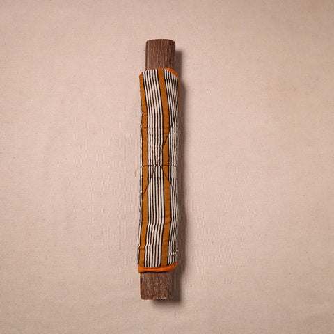 Buy Handmade Multicolor Fridge Handle Covers