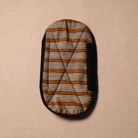 Multicolor - handmade cotton fridge handle cover 76