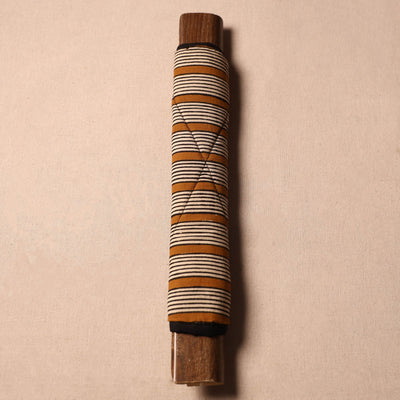 Multicolor - handmade cotton fridge handle cover 76