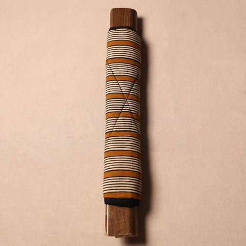 Multicolor - handmade cotton fridge handle cover 76