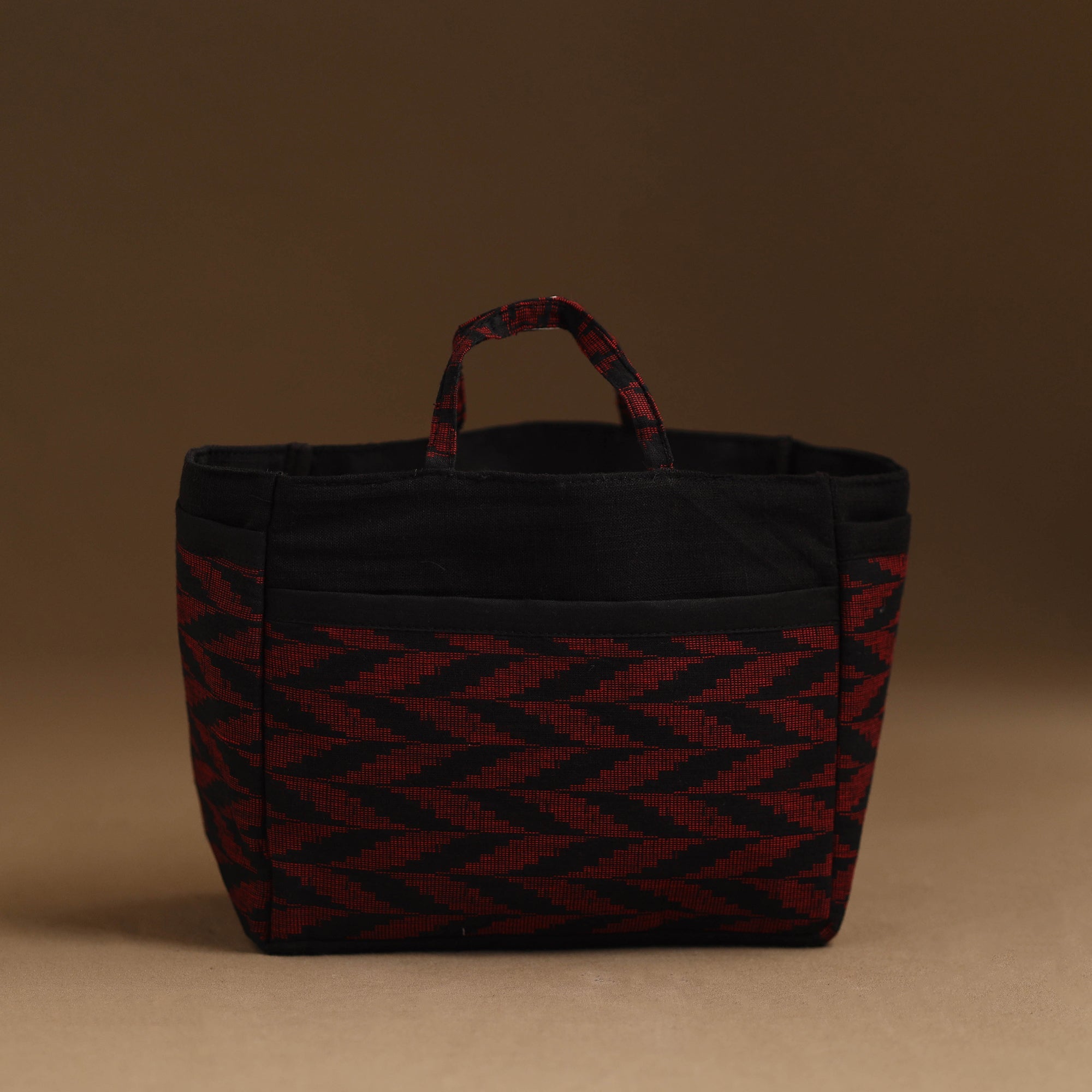 Shop Handmade Cotton Toiletry Bag Perfect for Travel