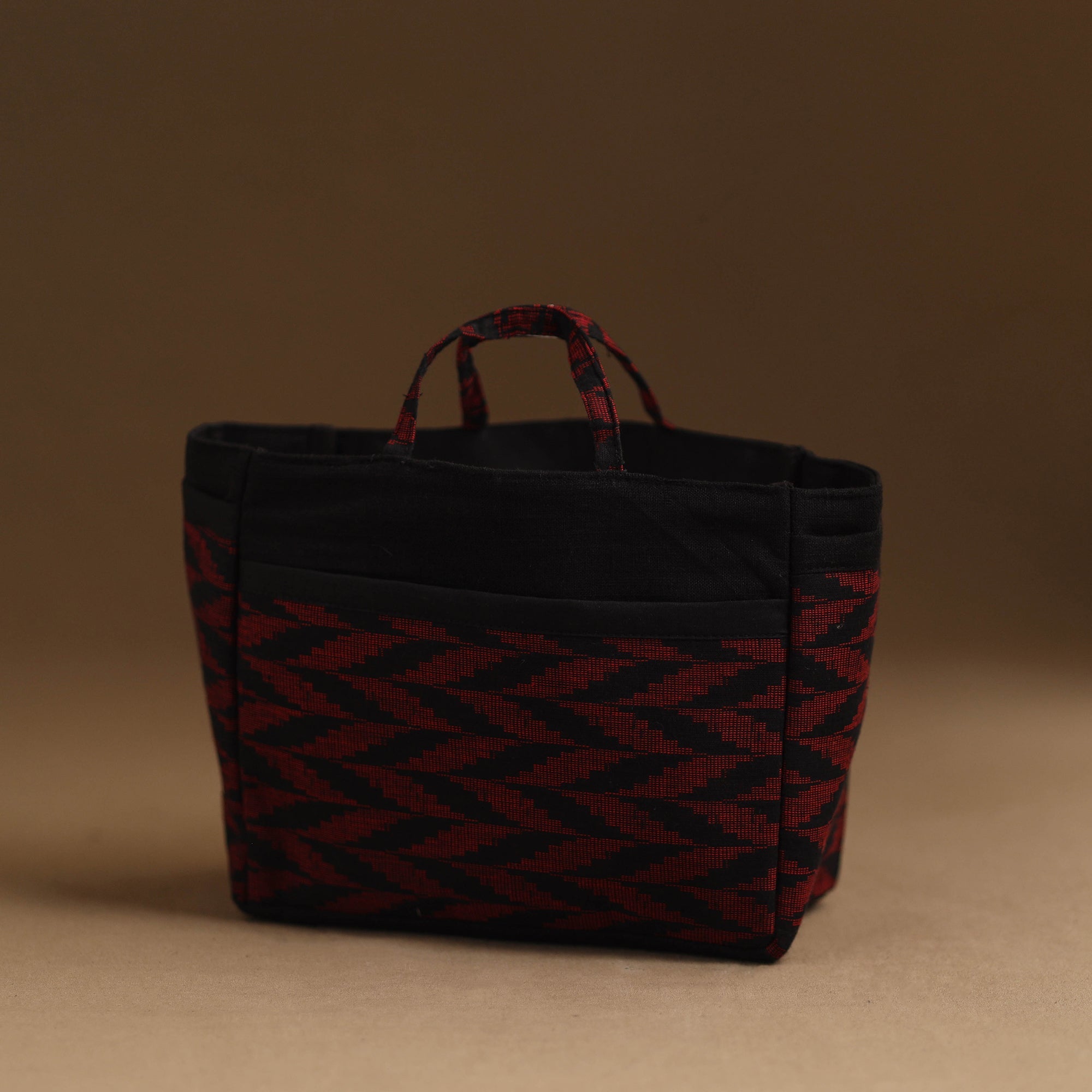 Shop Handmade Cotton Toiletry Bag Perfect for Travel