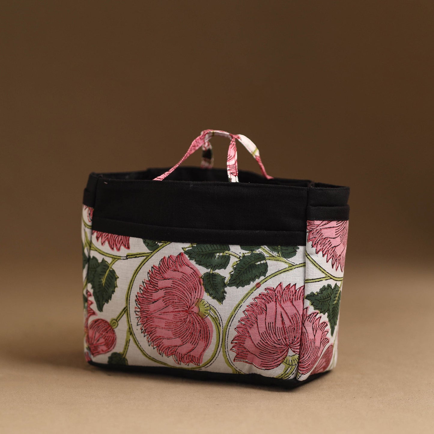Shop Handmade Cotton Toiletry Bag Perfect for Travel