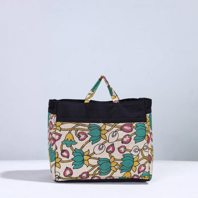  Handmade Cotton Multipurpose Cosmetic/Toiletry Bag 03 