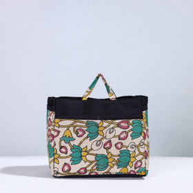  Handmade Cotton Multipurpose Cosmetic/Toiletry Bag 03 