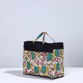  Handmade Cotton Multipurpose Cosmetic/Toiletry Bag 03 