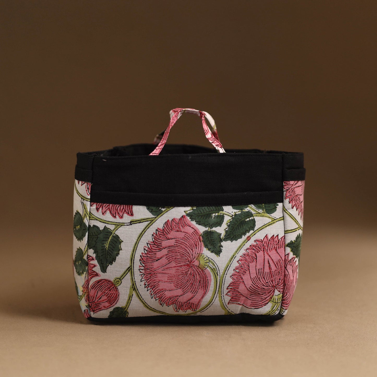 Shop Handmade Cotton Toiletry Bag Perfect for Travel