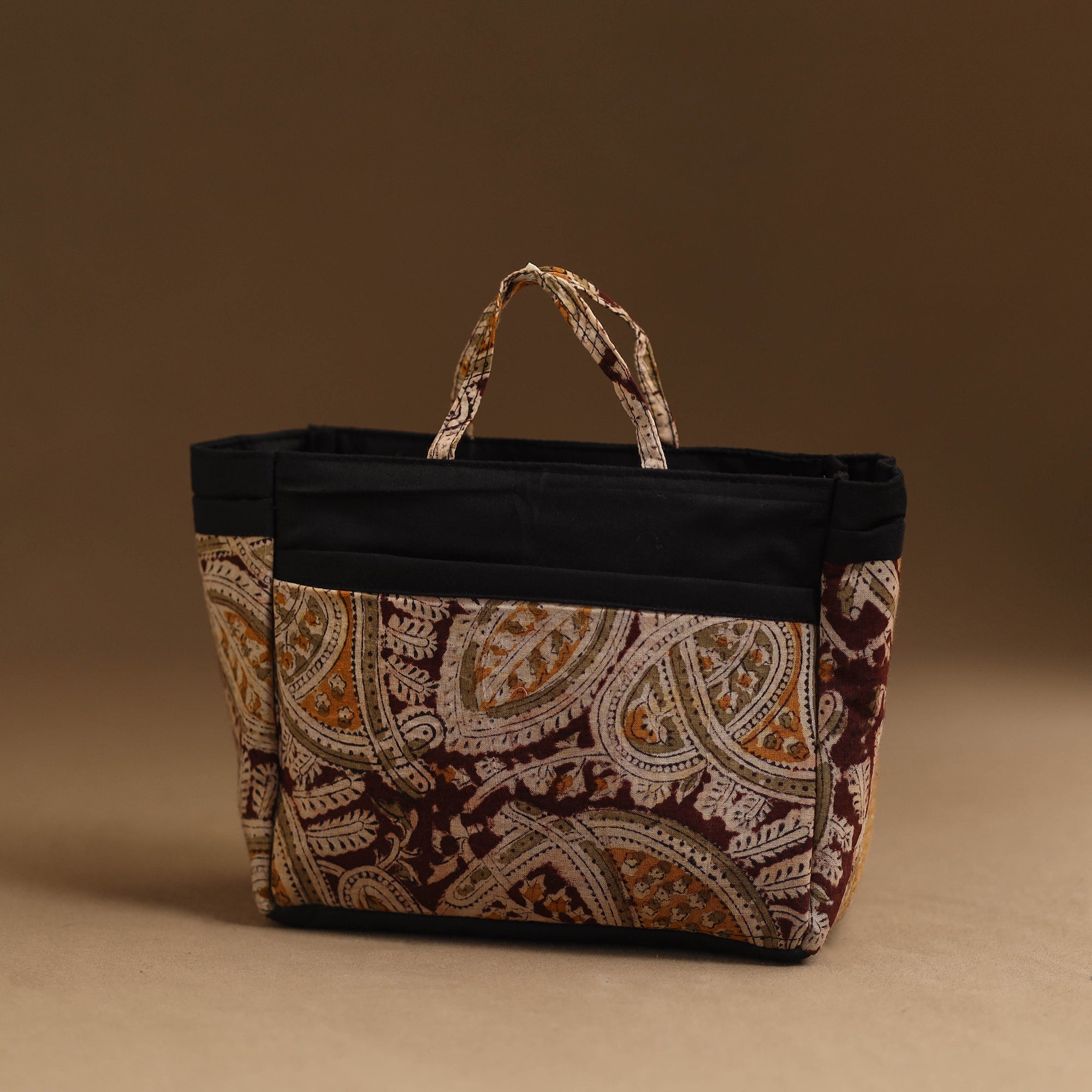 Shop Handmade Cotton Toiletry Bag Perfect for Travel