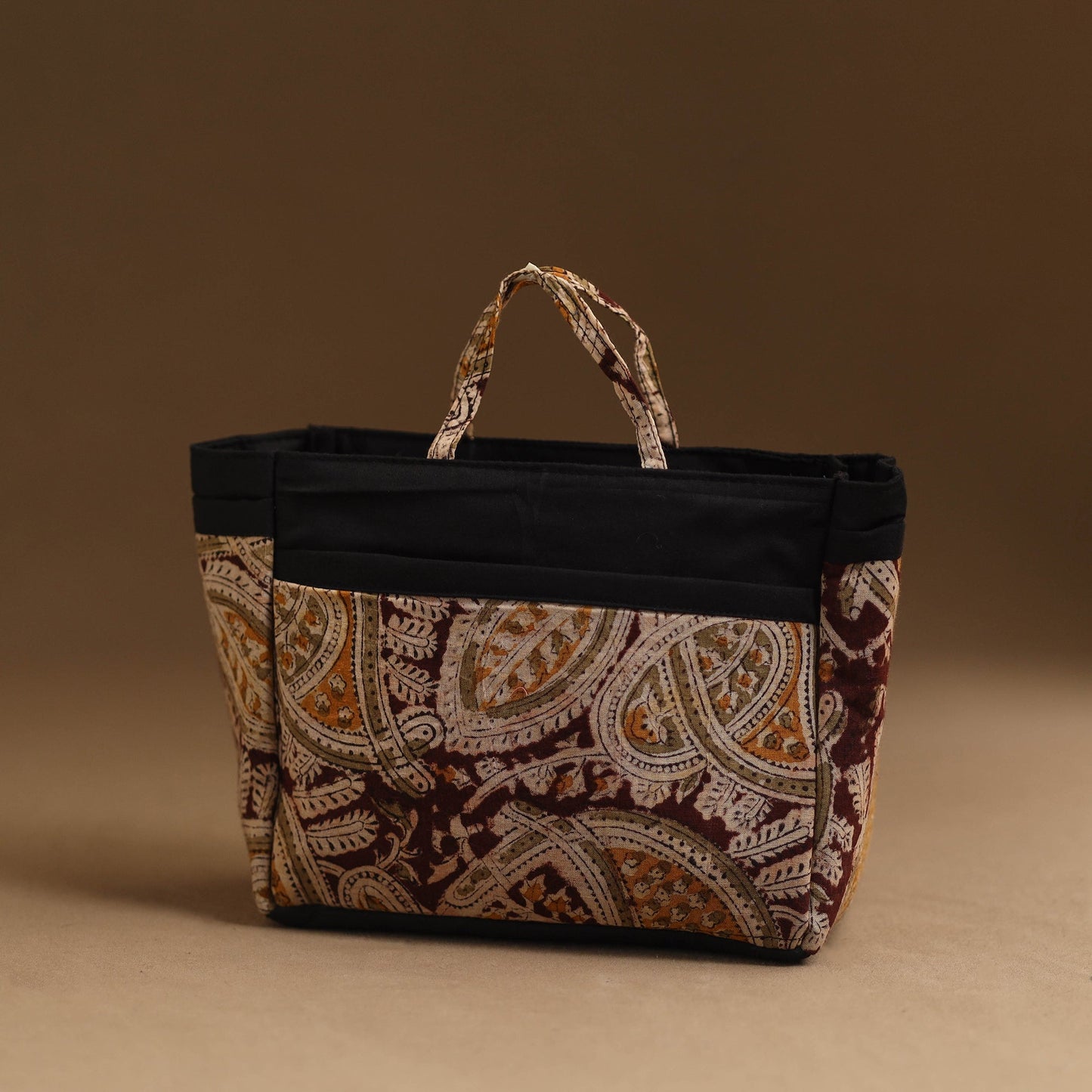 Shop Handmade Cotton Toiletry Bag Perfect for Travel