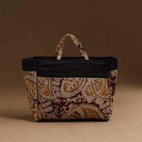 Shop Handmade Cotton Toiletry Bag Perfect for Travel