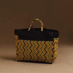 Shop Handmade Cotton Toiletry Bag Perfect for Travel