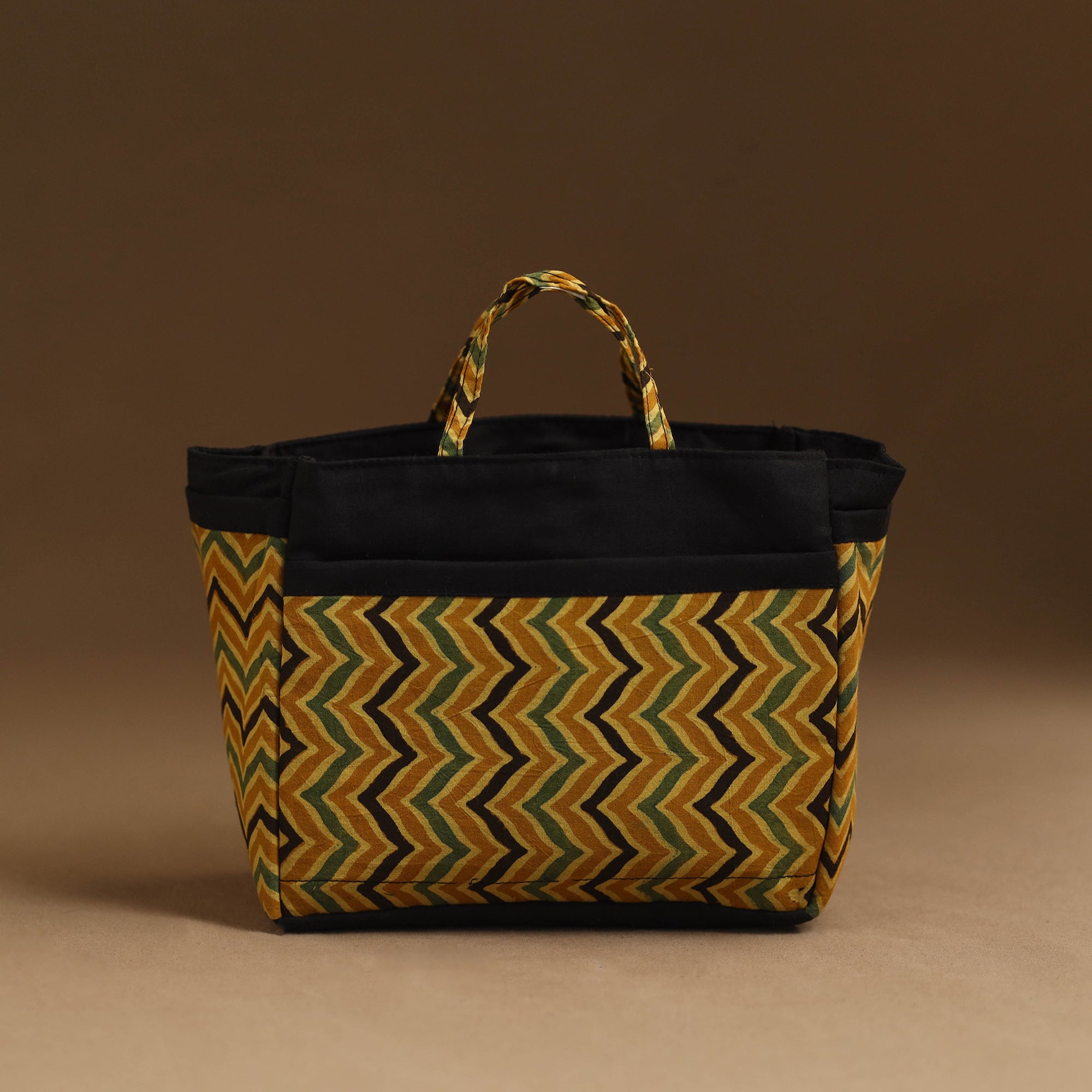 Shop Handmade Cotton Toiletry Bag Perfect for Travel