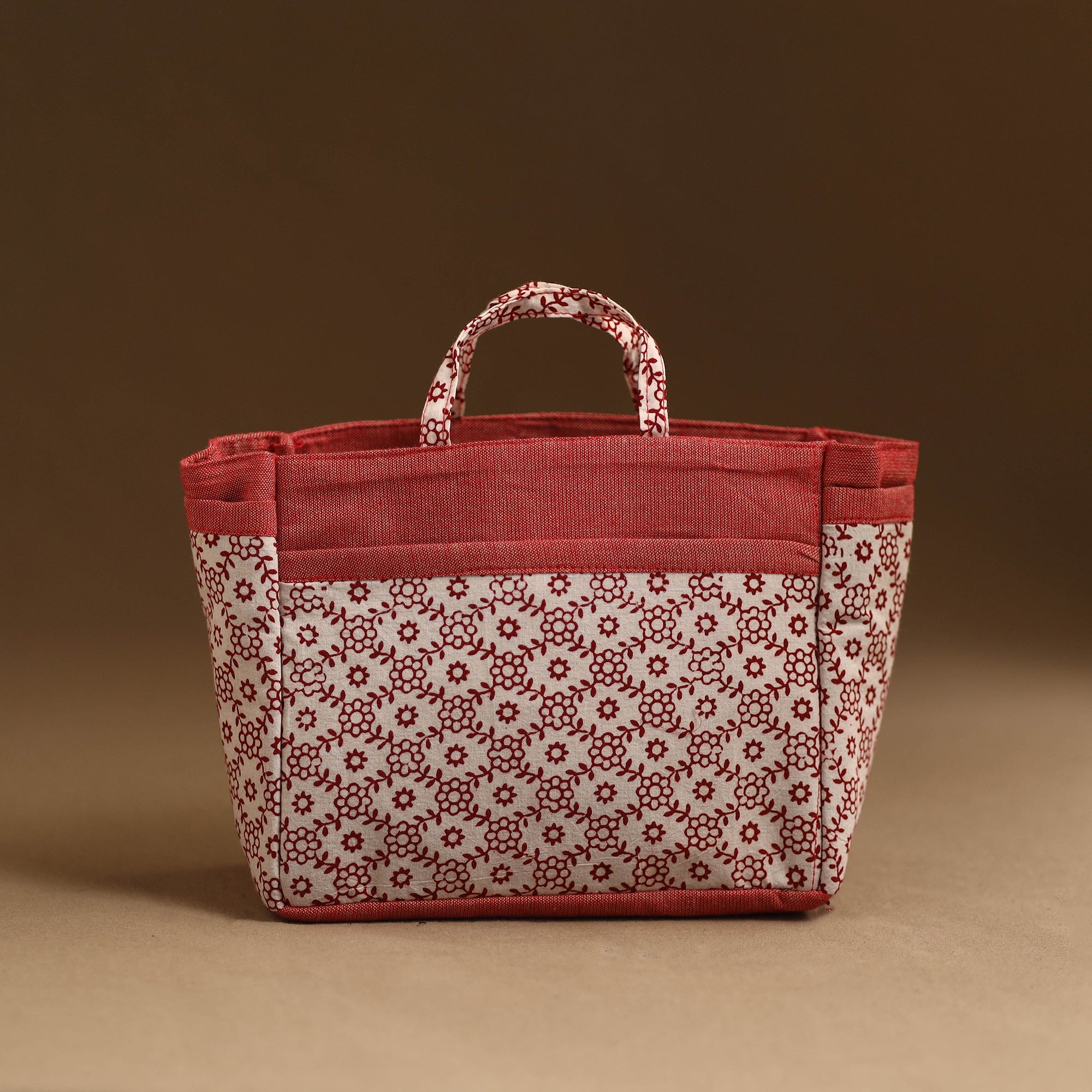 Shop Handmade Cotton Toiletry Bag Perfect for Travel