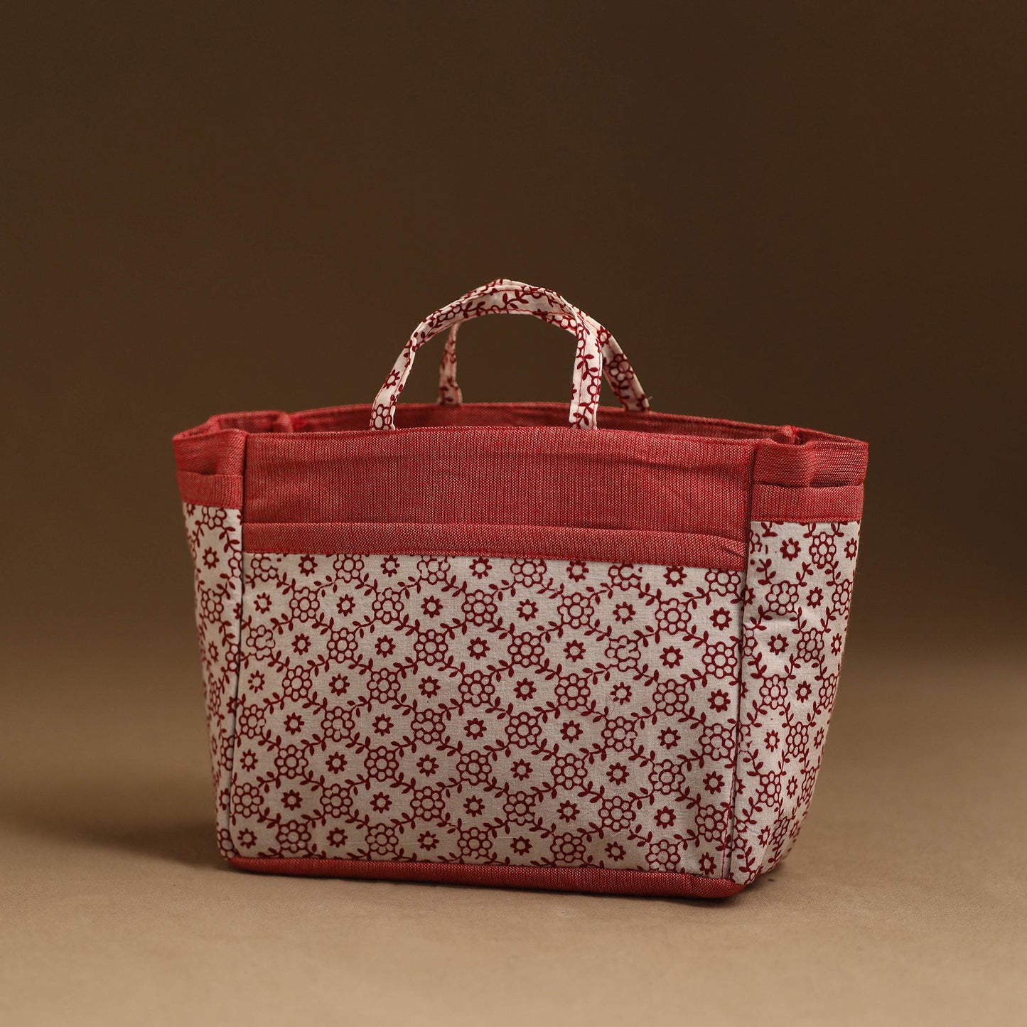 Shop Handmade Cotton Toiletry Bag Perfect for Travel